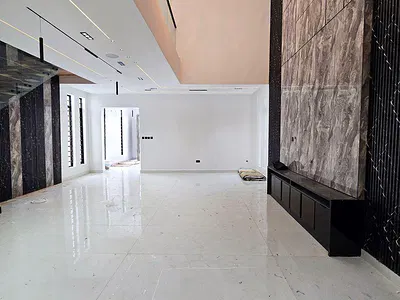Premium Finishes and Modern Lifestyle Amenities
