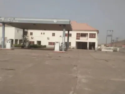 A Functional Filling Station