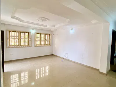 Very Massive and Spacious Three (3) Bedroom House