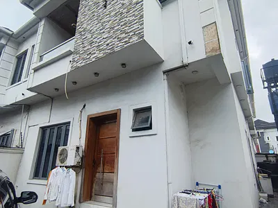 A Mini Flat