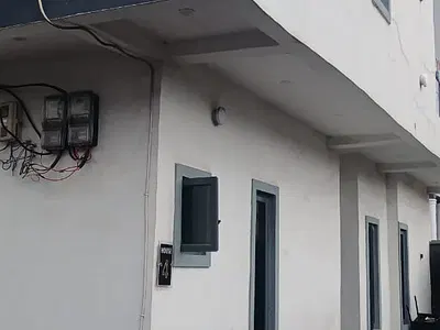 3bedroom Duplex