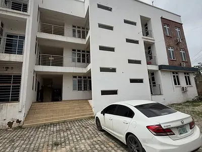 1&2 Bedrooms Flat