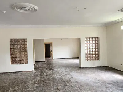 5 Bedroom Detached Duplex House with Penthouse