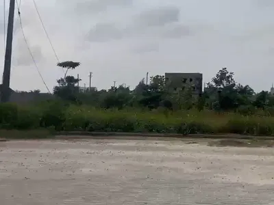 480 SQM Land