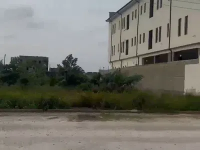 480 SQM Land