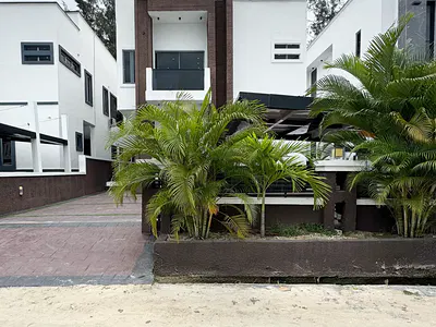 5bedroom Detached Duplex for Sale