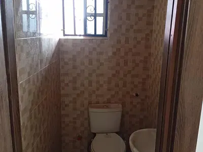 Lovely One Bedroom Flat in an Estate