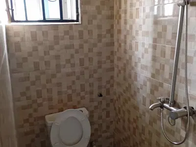 Lovely One Bedroom Flat in an Estate