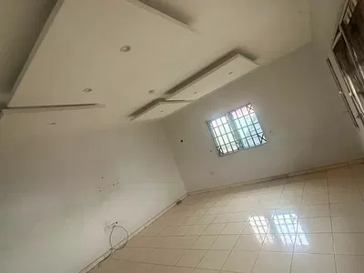 3 Bedroom Flat with Pop All Room Ensuit and Personal Prepaid Meter.