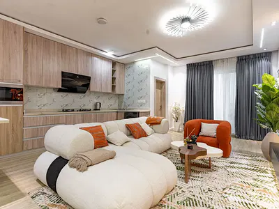Premium Brand New 2bedroom
