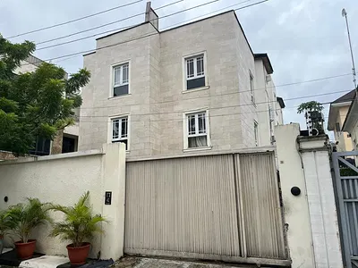 Nicely Finished Serviced 2 Bedroom Flat