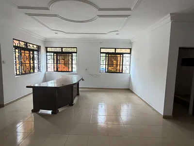 5bedroom Fully Detached Duplex a Guest Chalet and a BQ