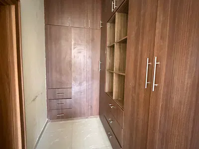 4 Bedroom Terrace Duplex and a BQ