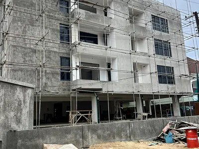 Luxury 2bedroom Apartments