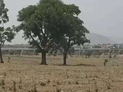 65 Hectares of Industrial Land — Idu Industrial, Abuja
