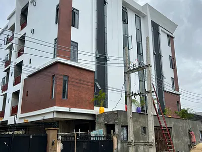 Standard 2bedroom Apartments
