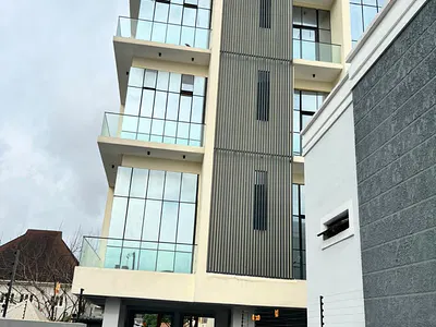 Luxury 3bedroom Apartments