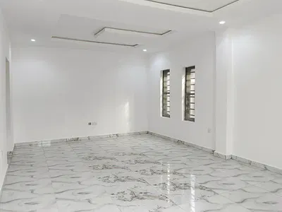 Brand New 2-Bedroom Flat Alagomeji, Yaba