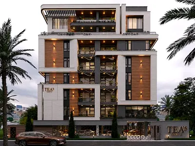 3 Bedroom with BQ Offplan