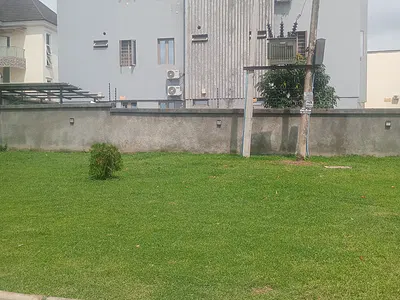 Standard 3 Bedroom Apartment with a Room BQ Now Available