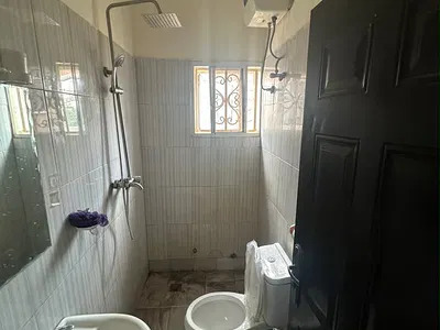 One Bedroom Flat