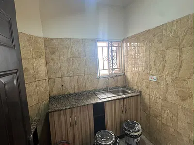 One Bedroom Flat