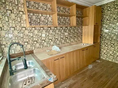 Newly Renovated 3 Bedroom Flat