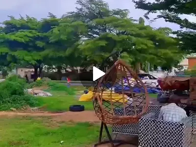 1.1 Hectares of Land Is Now Available