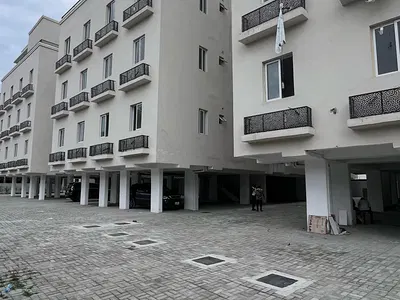 2 Bedroom Apartment Located in a Low Flood Risk Area