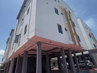 Well Built Serviced Apartment Units Available