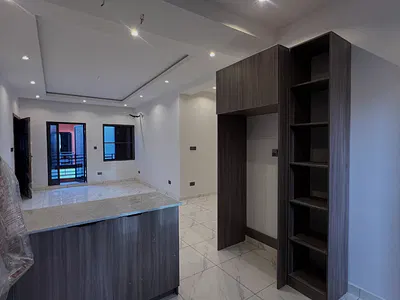 Well Built Serviced Apartment Units Available