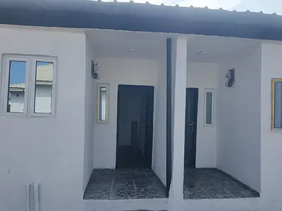 Newly Built a Roomself Contain
