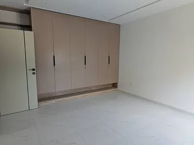 Luxury 4 Bedroom Terrace Duplex with BQ