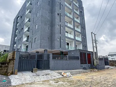 Lovely 3 Bedroom Apartment