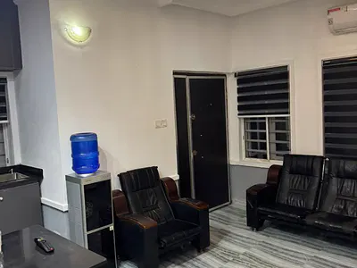 2 Bedroom Flat Apartment