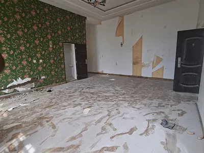 Massive 6 Units of 3 Bedroom Apartments