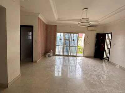 Luxury 3 Bedroom Apartment