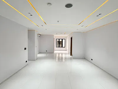 Luxurious Smart 4 Bedroom Apartment with Ac