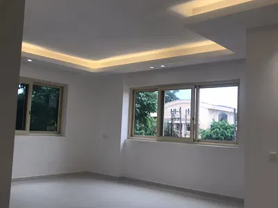 12 Units of 3 Bedroom Flats with BQ Each
