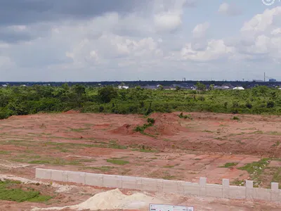 Large Plot C of O Land Edo State Benin