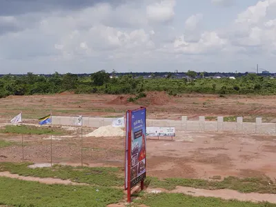 Commercial Land with C of O in Benin Edo State