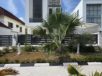 5bedroom Detached Duplex with Cinema, Pent Floor, Pool