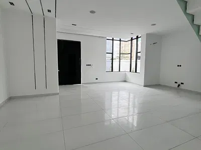 Classy 5 Bed Detached Duplex with Bq&pool in a Secured Estate