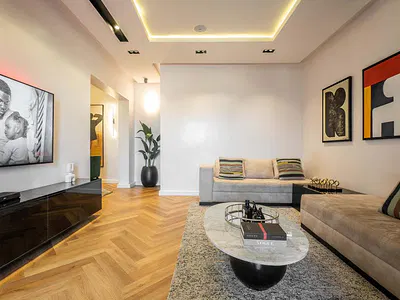 2 Bedroom Penthouse