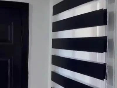 Fully Furnished 2 Bedroom Apartment Upstairs Video Available