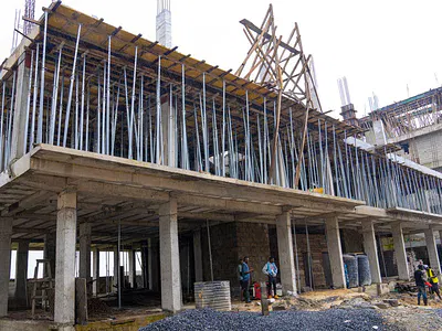 Premium Offplan Automated 2 Bedroom Apartment with Elevator, Gym, Pool