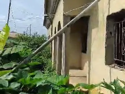 Uncompleted Building Comprises of 2 & 3 Bedroom Apartments