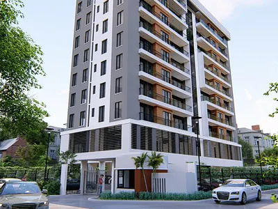 Luxury 1 & 2 Bedroom Apartments