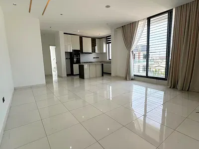 Luxury 2 Bedroom Apartment with Pool, Gym and Concierge Service