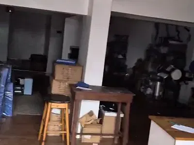 85SQM Open Plan Office Space